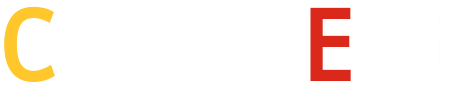 Cook&Eat Logo